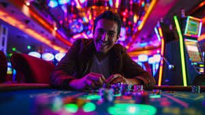 kk07 ကတ်ဂိမ်း Poker Baccarat ကစားနည်း မြန်မာ ကစားသမား