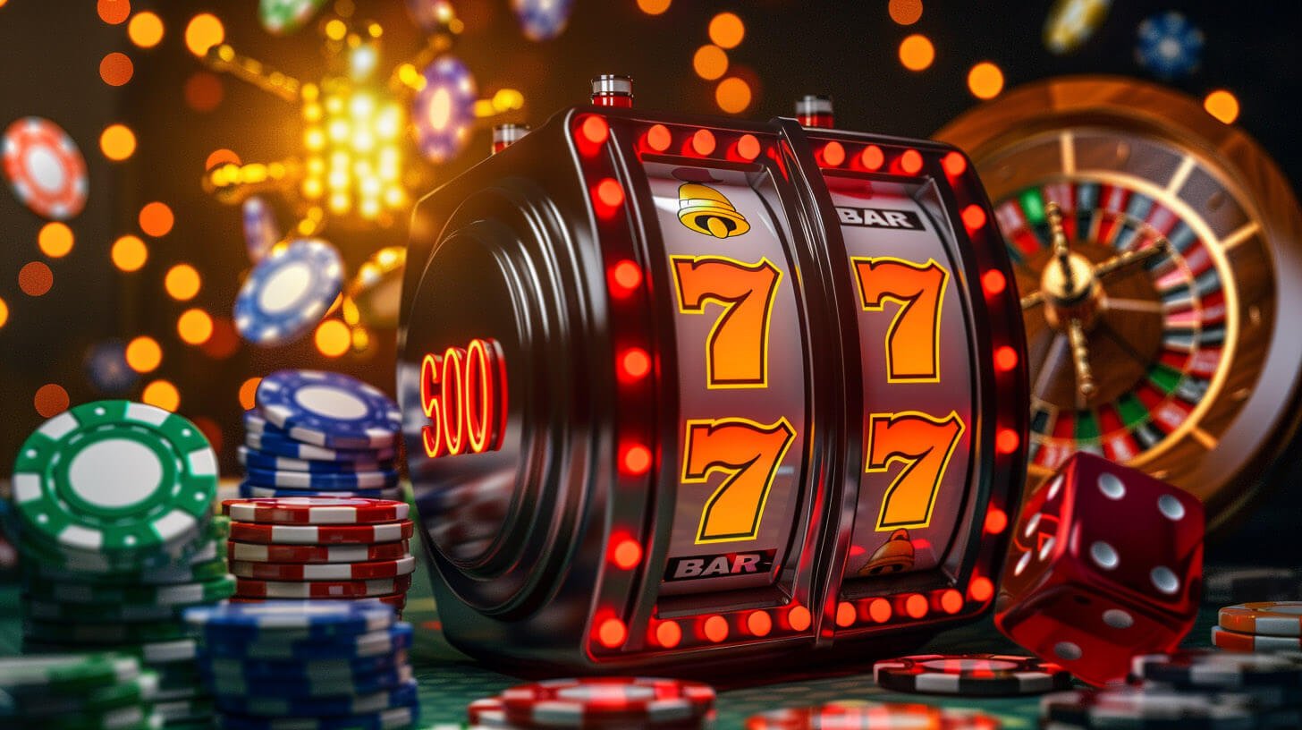 kk07 ကာစီနို Baccarat Roulette Live Casino မြန်မာ ကစားသမားများ
