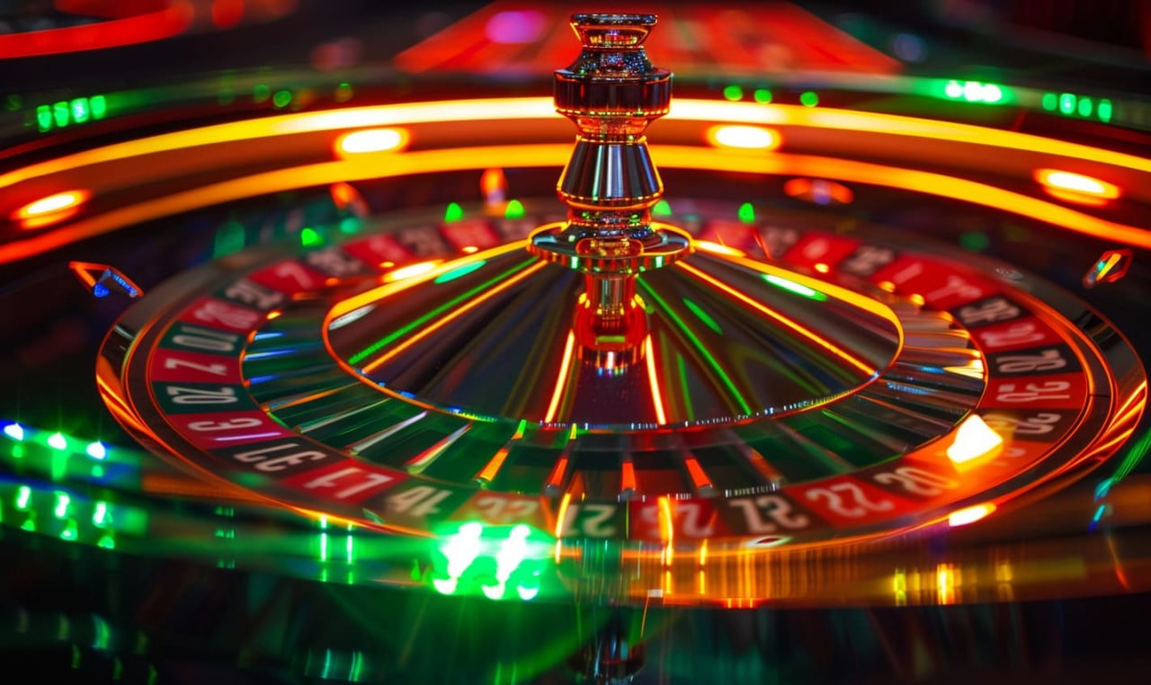 Live Casino Myanmar kk07