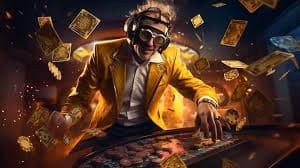 kk07 ကာစီနို VIP Baccarat Live Dealer High Limit Table မြန်မာ